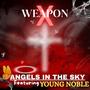 Angels in the Sky (feat. Pt+, Caramel God, Young Noble & 2Polar) [Explicit]