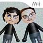 mii and u (Explicit)