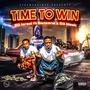 Time To Win (feat. Benzene & OG Meek) [Explicit]