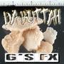 Da Buttah (feat. Blacc Suhn & G Rich Godbahdee) [Explicit]