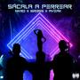 Sácala a Perrear (feat. Igr3ss & Ayzak)