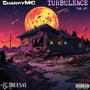 Turbulence The EP (Explicit)