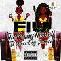 FIU (feat. MackBoy Burger) [Explicit]