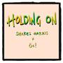 Holding On (feat. only cream)