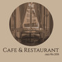 Cafe & Restaurant Jazz Mix 2019