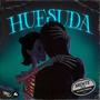 Huesuda (feat. Young Famas)