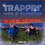 Trappin' (feat. Meteora & Sceptrum) [Explicit]