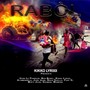 Rabòl (feat. ben benel, vens le penseur, atis mandela, jude jean, naiia gaelle, misty jean, phatg, Gazman & Wawens)