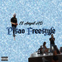 Pisao Freestyle (Explicit)