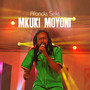 Mkuki Moyoni