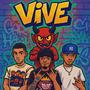 VIVE (feat. Young Baba & Elvin Para) [Explicit]