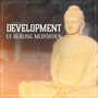 Development of Healing Meditation: Inner Awakening, Relaxing Therapy, Pranic Treatment, Spiritual Harmony, Yoga & Vital Energy