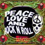 Peace Love and Rock n Roll (Explicit)