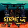 Step It Up (Explicit)