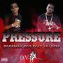 Pressure (feat. Lil Keke) [Explicit]