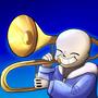 SANS (Undertale Remix)