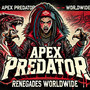 APEX PREDATOR II (Explicit)