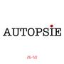 Autopsie (The Complete TV Soundtrack 26-50)