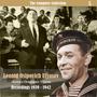 The Complete Collection / Russian Theatrical Jazz / Recordings 1939 - 1942, Vol. 5