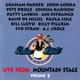The Best of Mountain Stage Live, Vol. 8