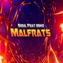 Malfrats (feat. Bsko) [Explicit]