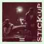 STICK UP (feat. Jack Craven) [Explicit]