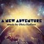 A New Adventure