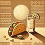 Tacos and Tequila (feat. AkinG) [Explicit]