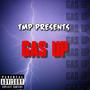 Gas Up (feat. Lander & J-Dan) [Explicit]