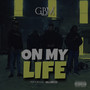 On My Life (Explicit)