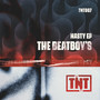 Nasty EP