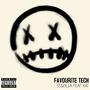 Favourite Tech (feat. xai) [Explicit]