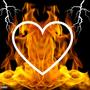 Heart On Fire (Explicit)