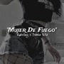 Mujer de Fuego