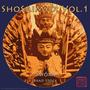 ShoSaiMyo: Vol.1