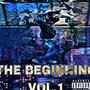 The Beginning Vol.1 (Explicit)