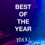 BEST OF THE YEAR