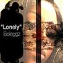 Lonely (feat. K. Parker)