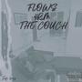 flows from the couch (Explicit)