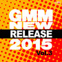 Gmm New Release 2015 Vol.3