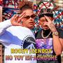 NO TOY EN ACHOCHE (feat. ROCHY RD)