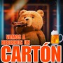 Vamos A Bebernos Un Cartón (Explicit)