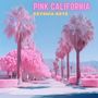 Pink California