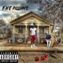 Five Pillows (Explicit)