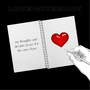 love notebook (Explicit)