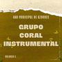 GRUPO CORAL INSTRUMENTAL, Vol. 5