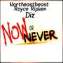 Now Or Never (feat. Royce Ripken & Diz) [Explicit]