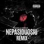 NEPASIDUOSIU (feat. Lil Dundulis) [REMIX] [Explicit]