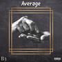 Average (Explicit)