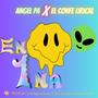 En una (feat. angel pa) [Explicit]